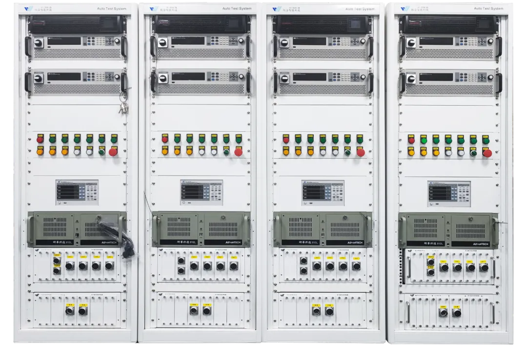 「户用储能」市场潜力不成估计？测试阶段不成或缺！