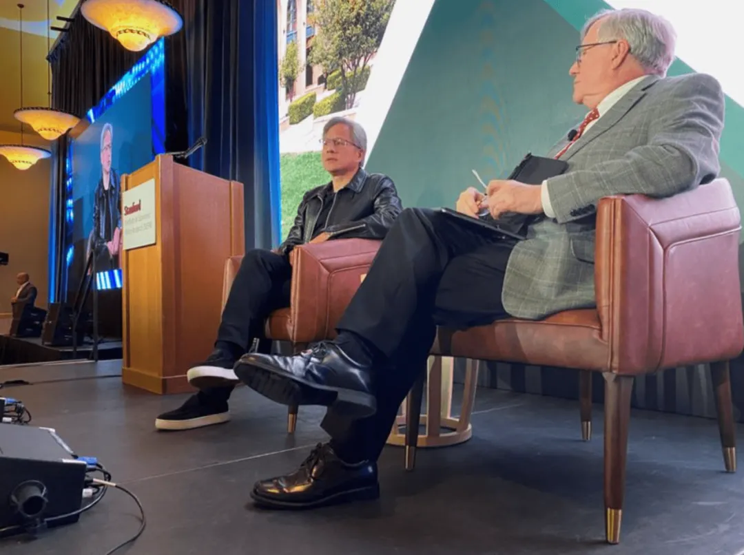 「人为智能」耗电=1.7万倍家庭用电？储能市场蓄势待发！