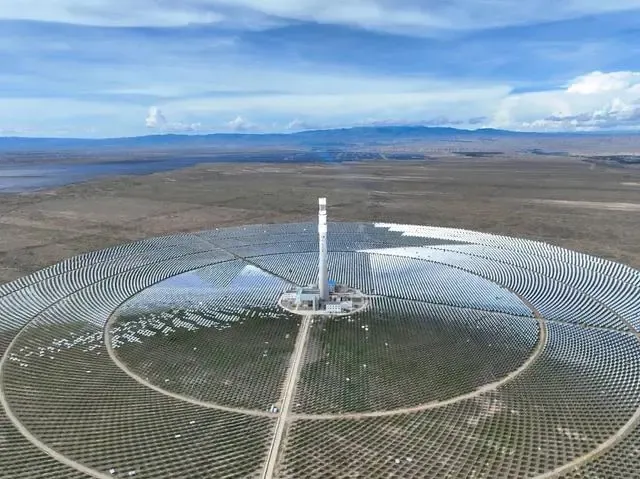 「人为智能」耗电=1.7万倍家庭用电？储能市场蓄势待发！