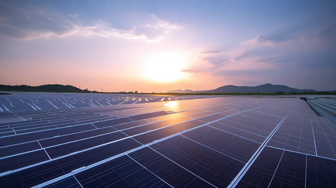 微型逆变器：光伏需要持续增长，微逆市场增长态势稳重